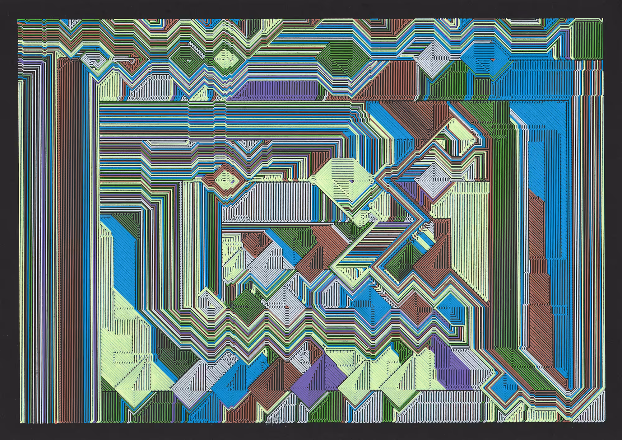 Plottable Mess #0004