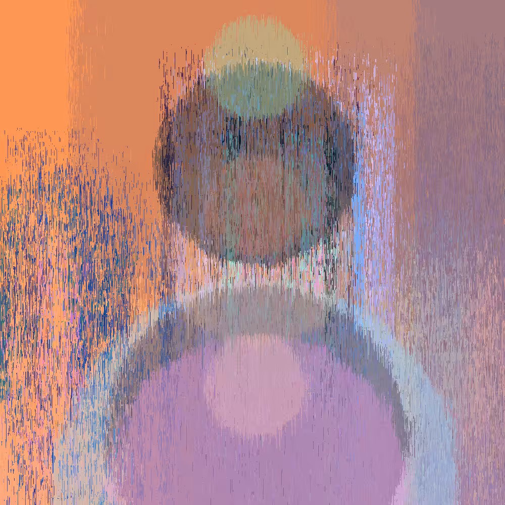 sun peel stare #54