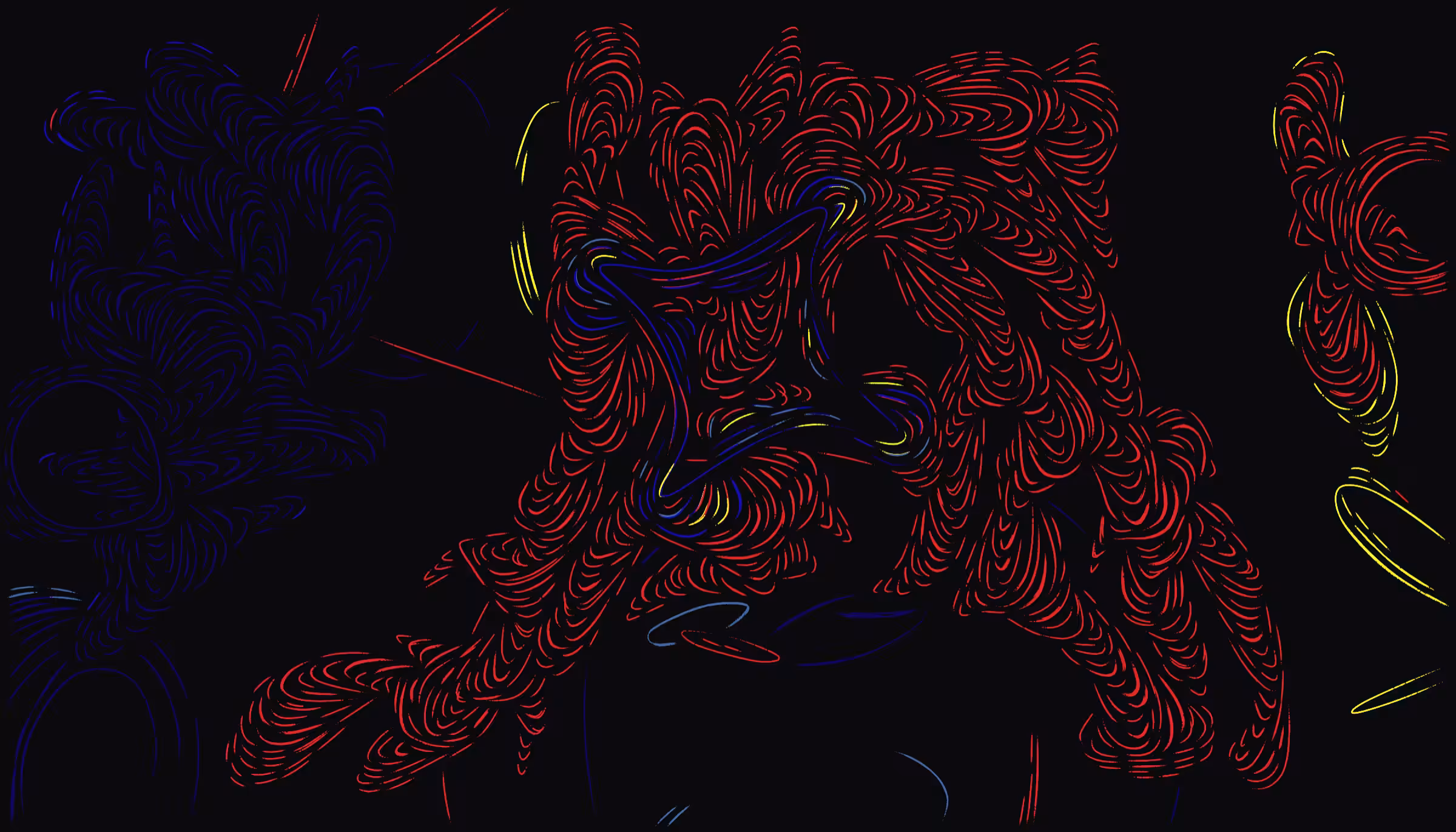 Spaghetti Bones #566
