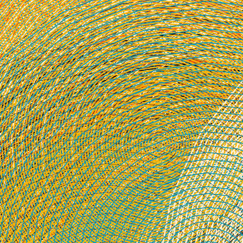 A Stitch Is Fine #50