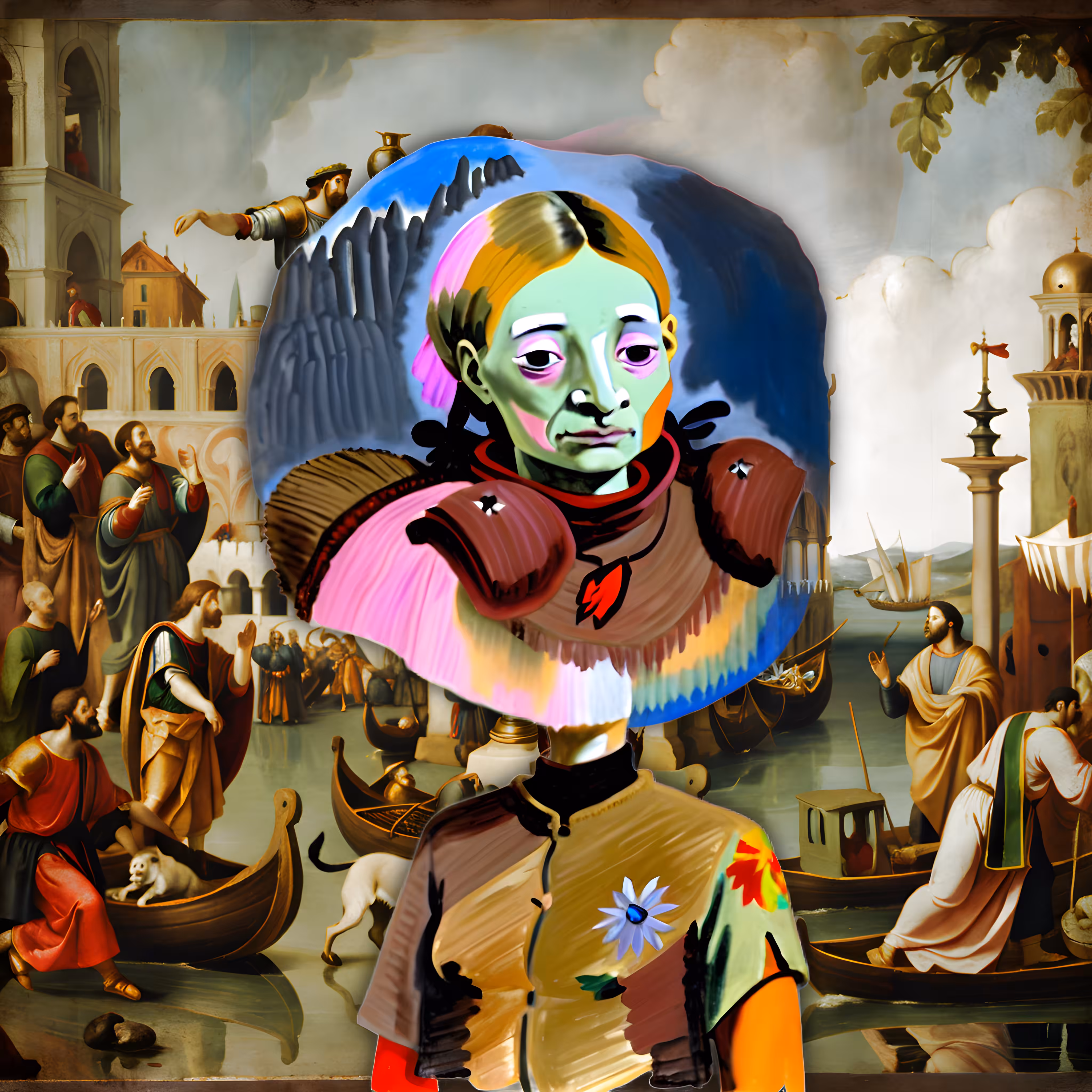 Art DeCC0 #3587