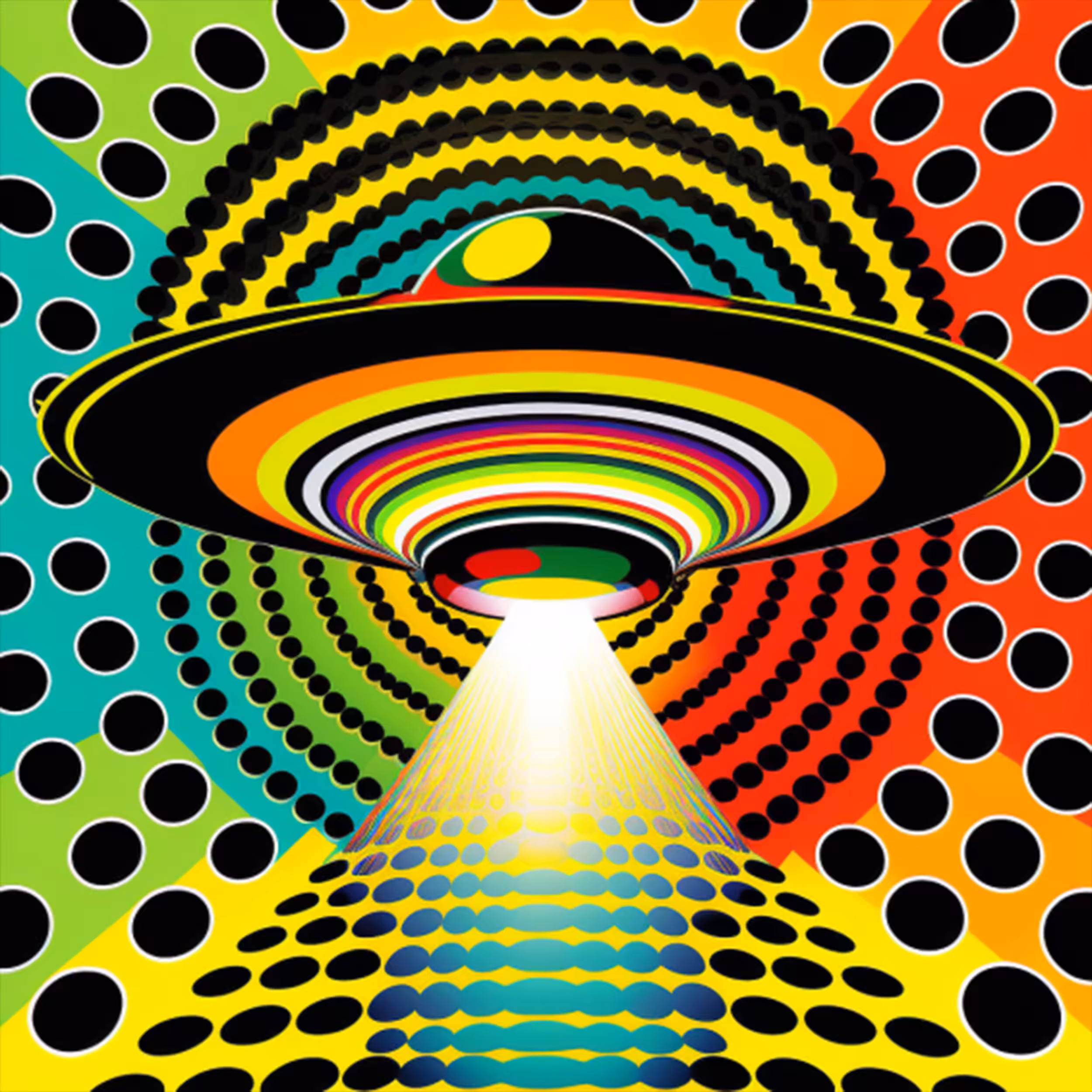 March UFO 2