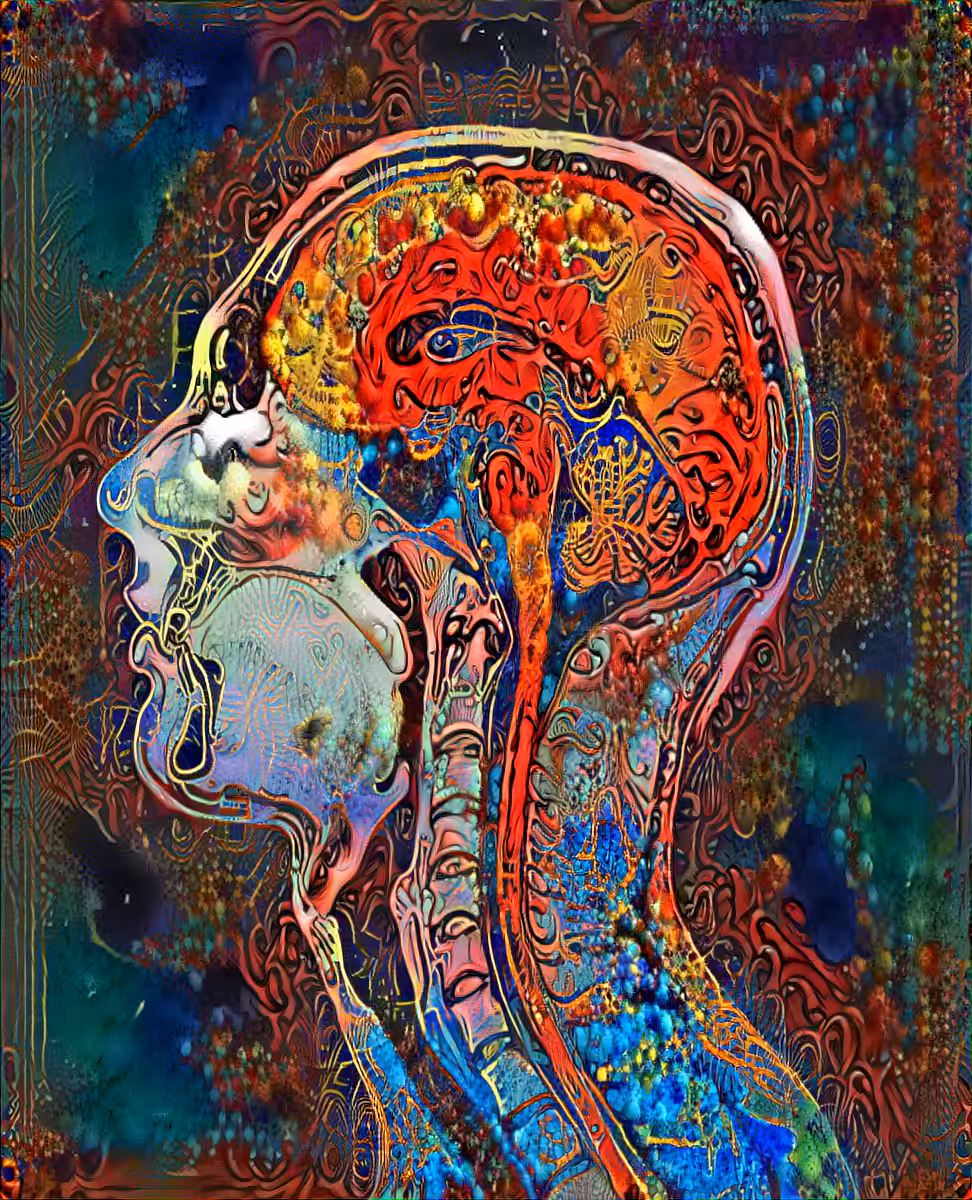 Deepdreamamin