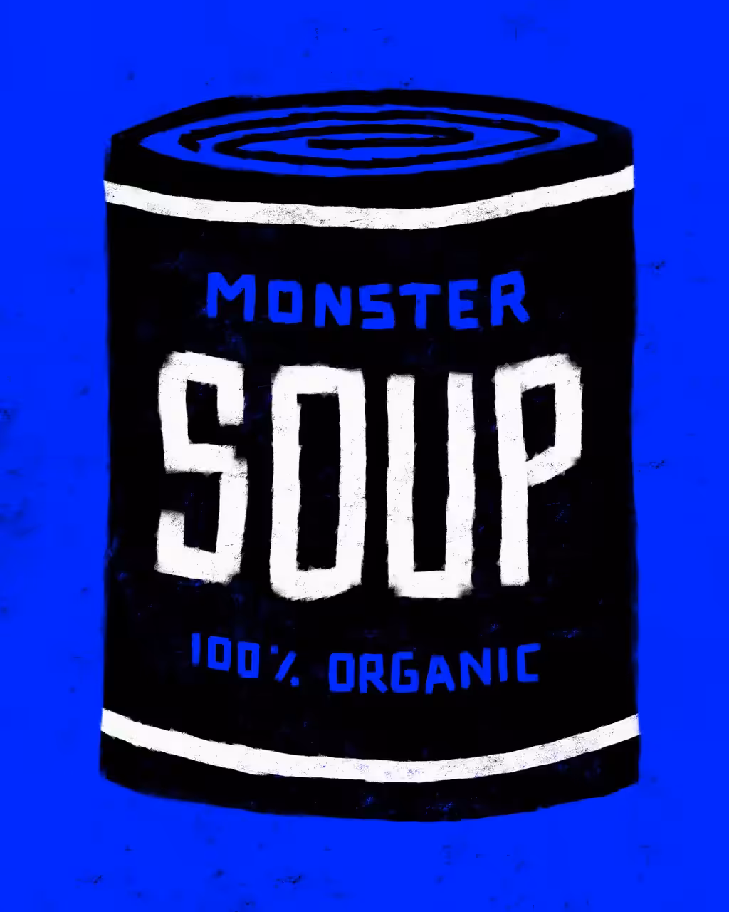100% ORGANIC