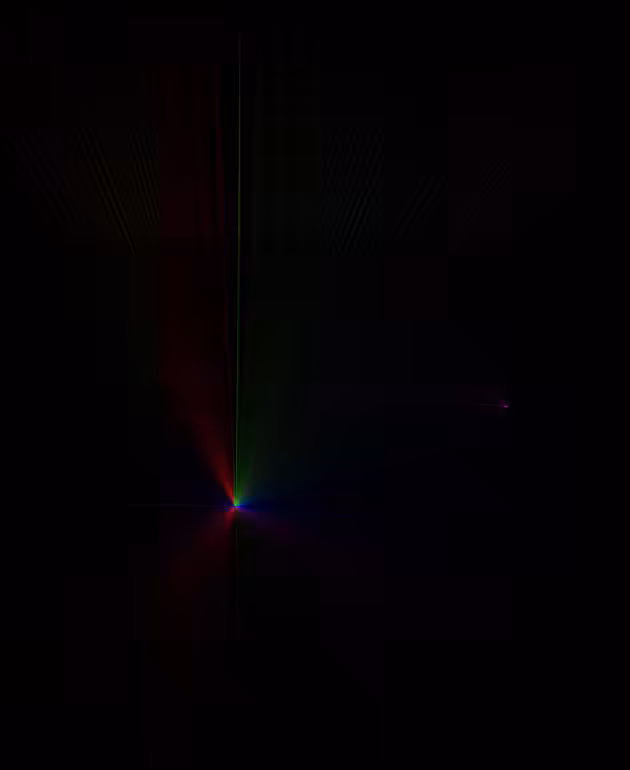 The Moiré Effect #34