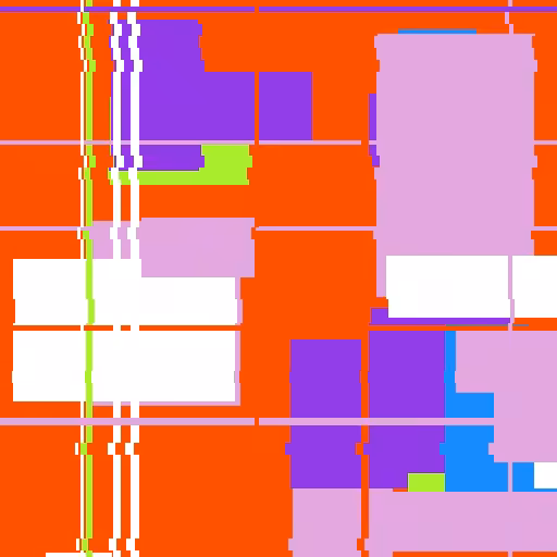 Chromatic Chaos #5159