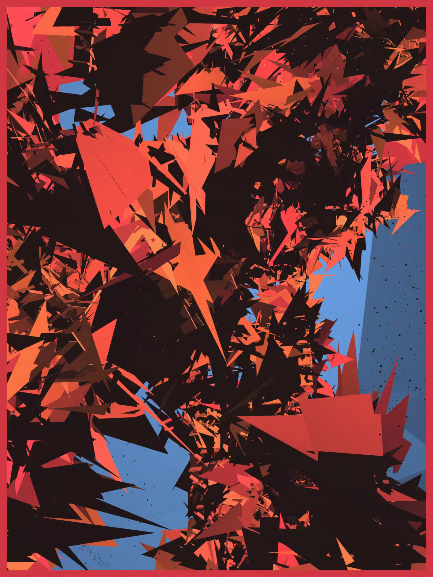 Folded Sequence #979