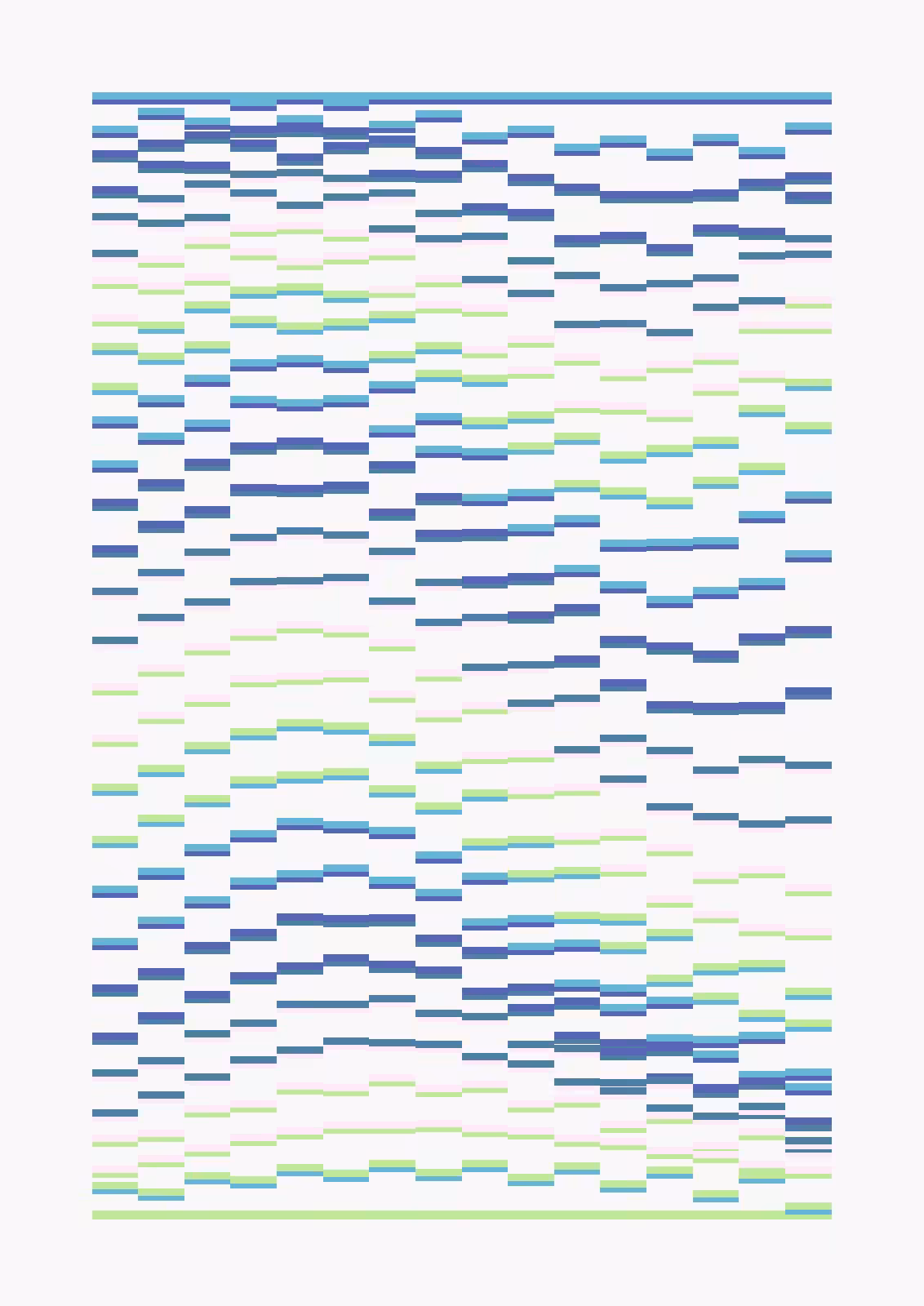 Shifting Sands #80