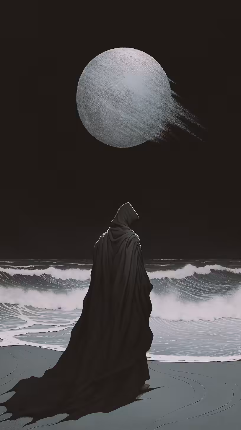 Black Shadow 05