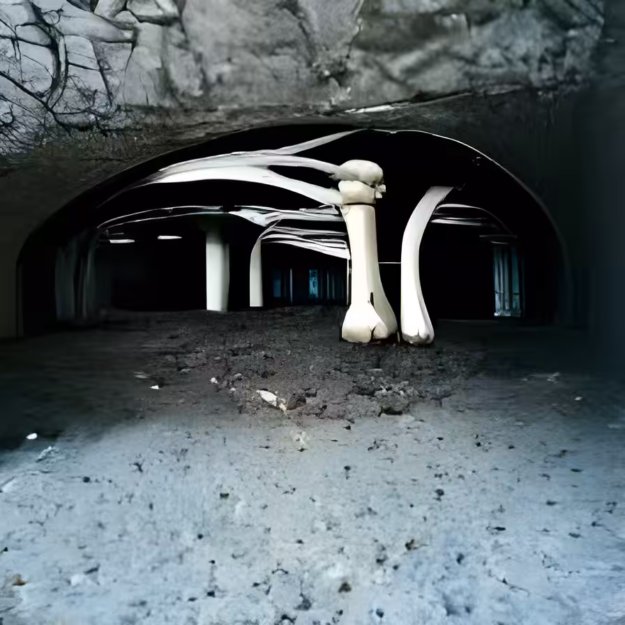 Boneworld II