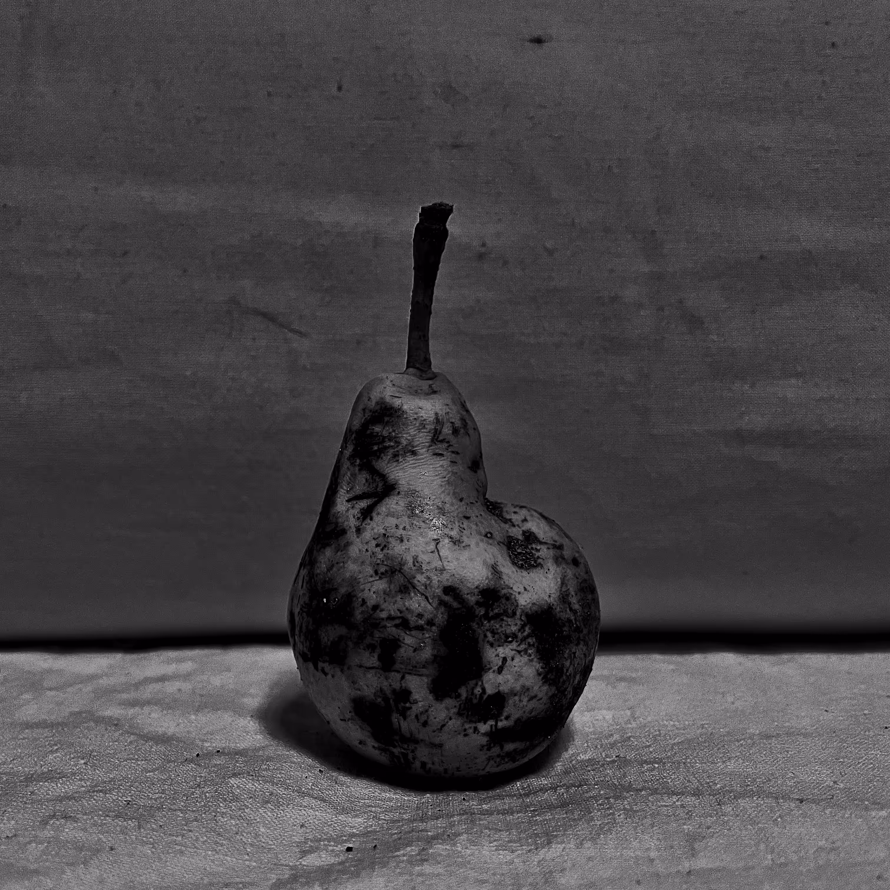 The Wild Pear World!