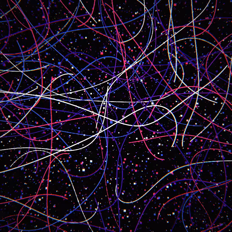 Neon Curves #67