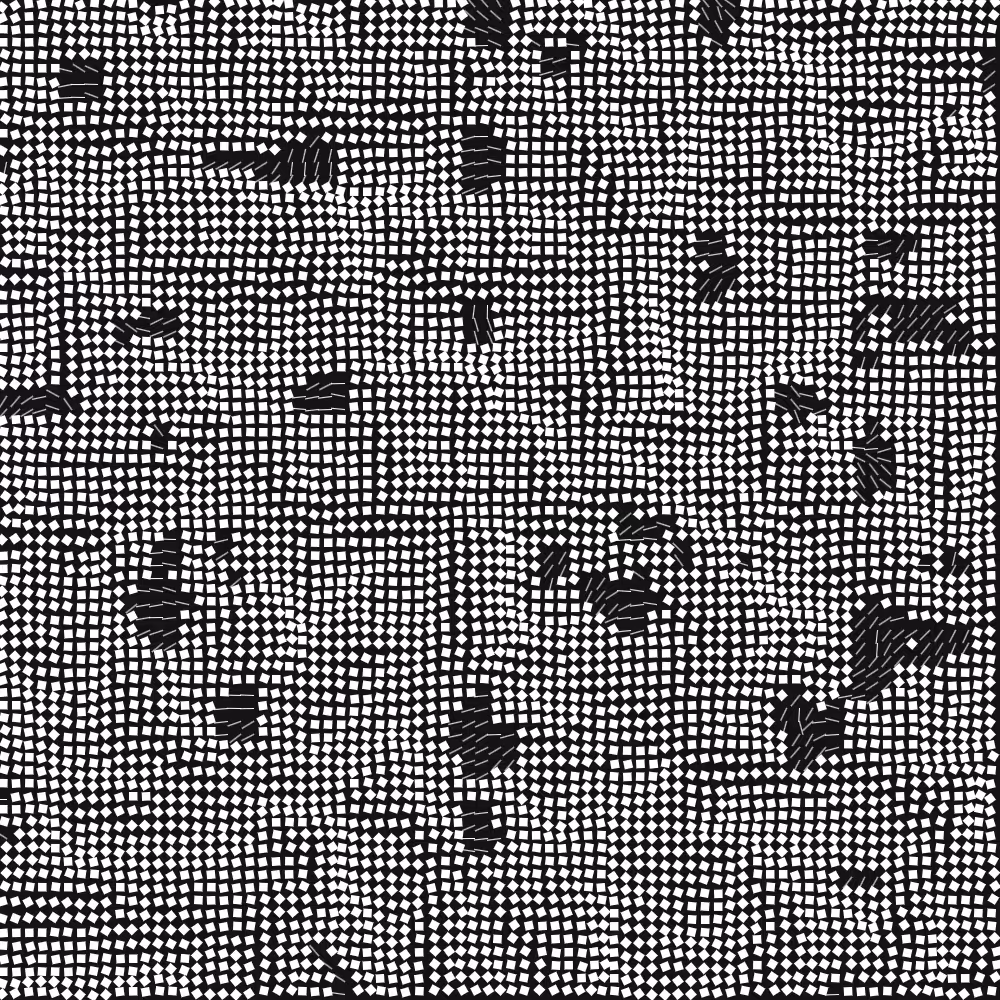 Geometric Fluidity #983