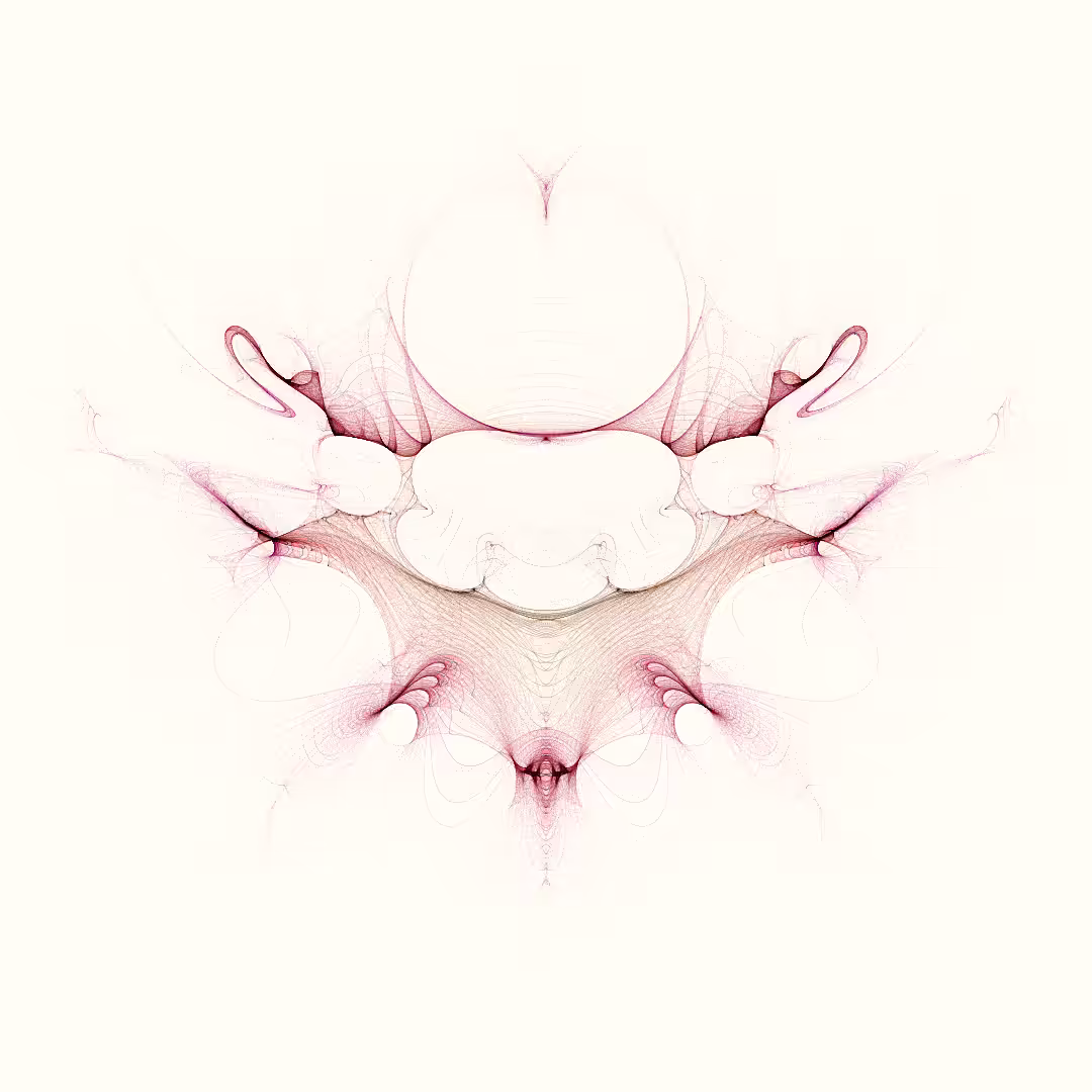 Organicon, variation I #305