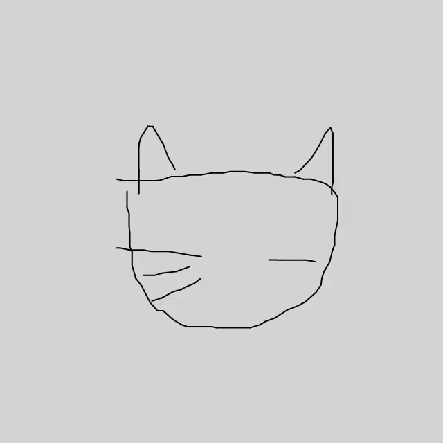NeuralCats #28