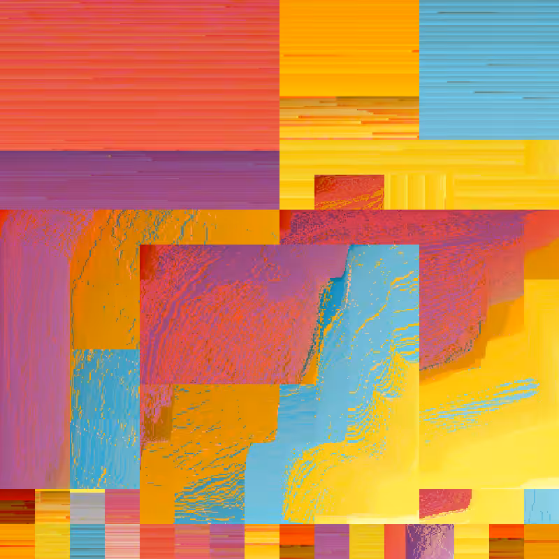 Terraforming Surfaces [TS-001] #18