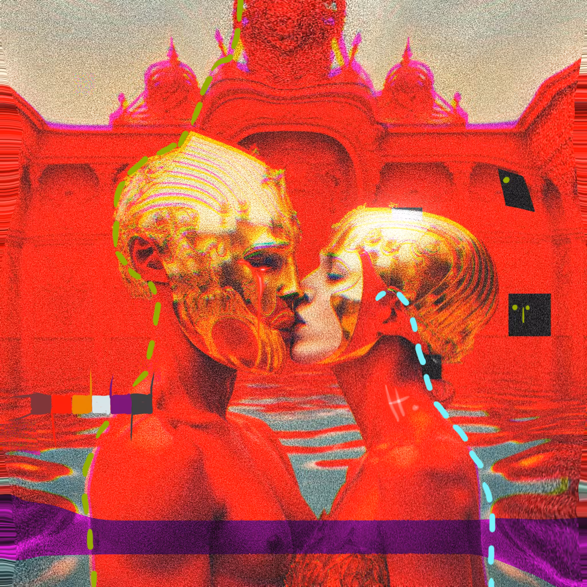 CARNAL #4