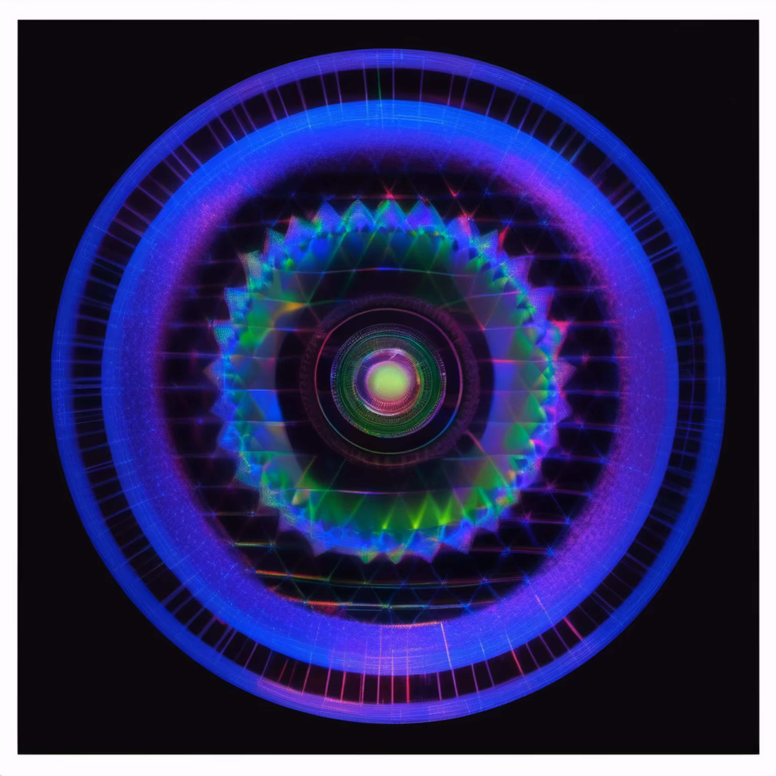 pulsar #78