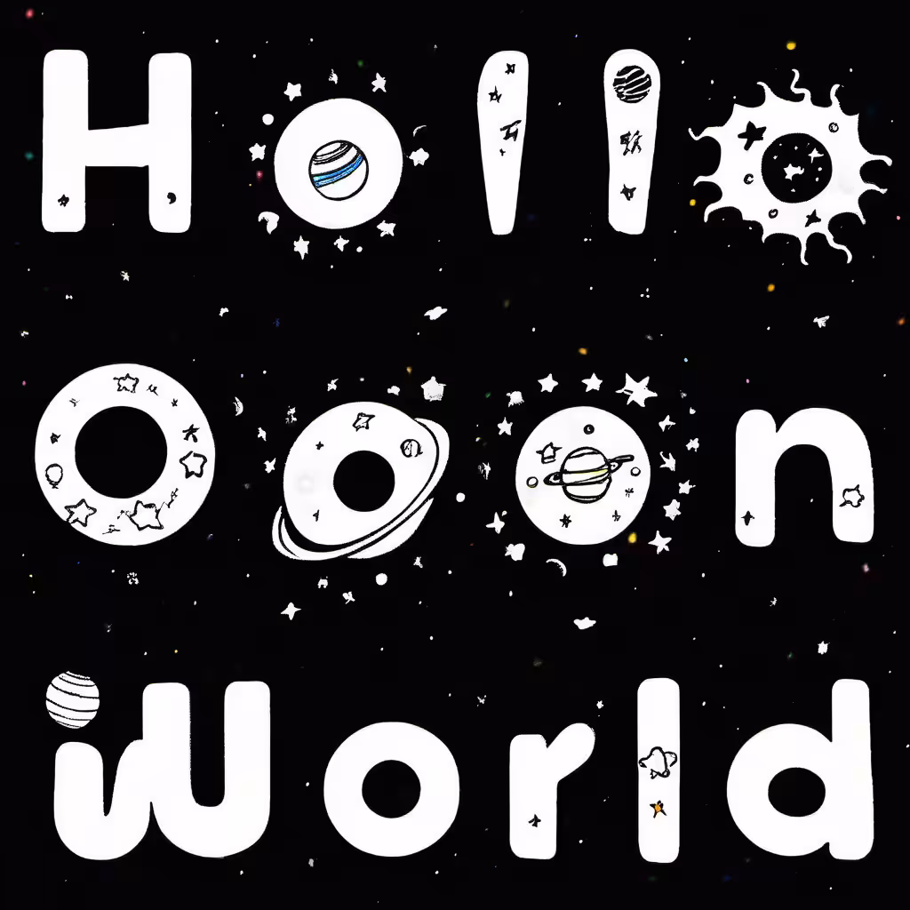 Hello OpenWorld #404