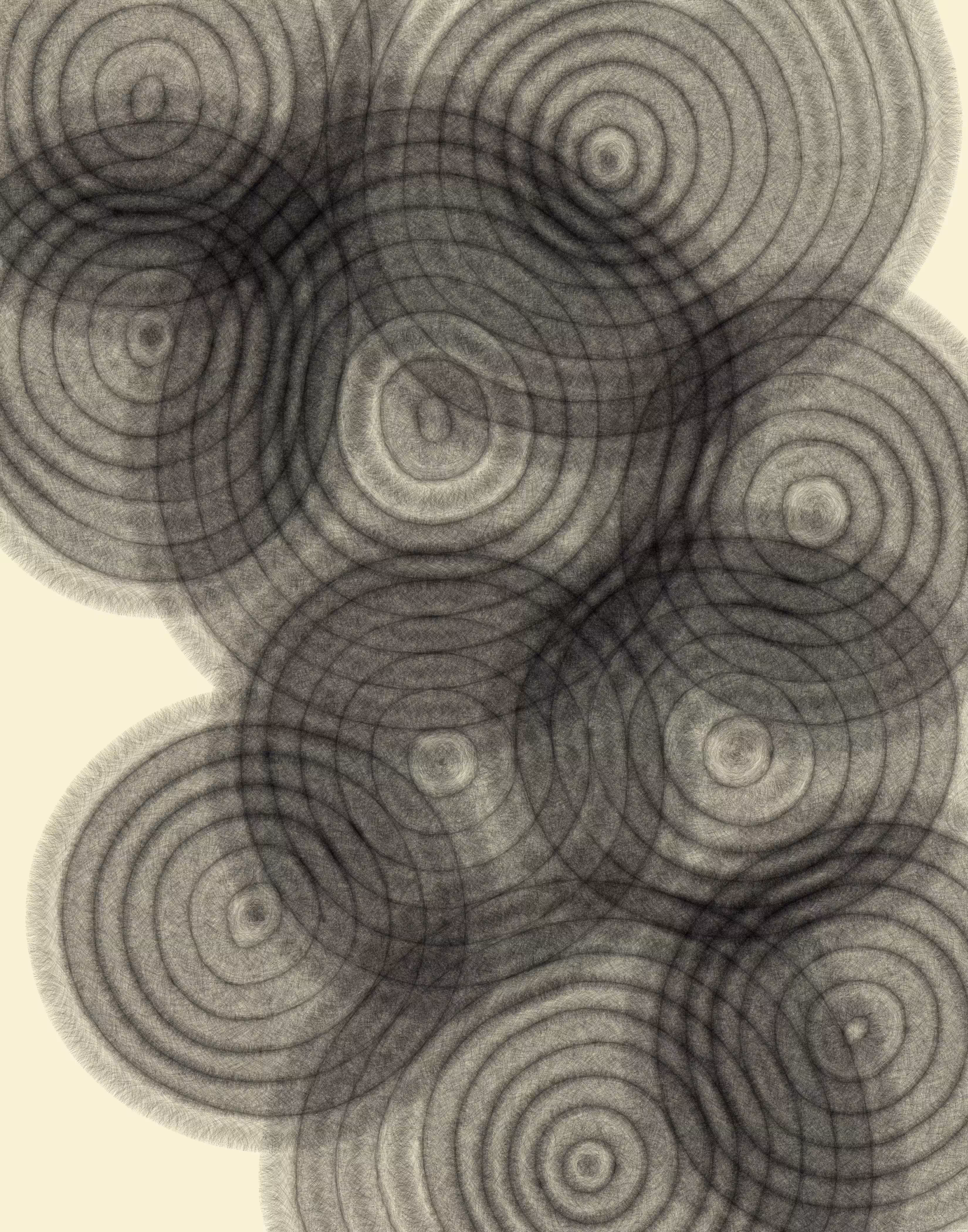 fuzzy grid 35 single layer
