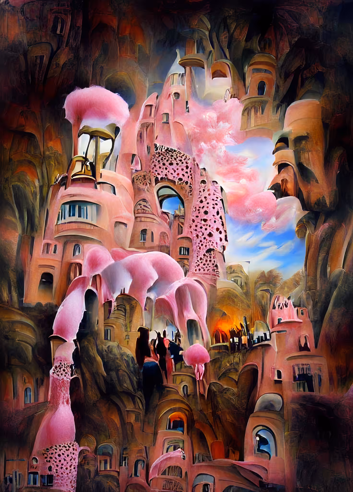 Next Gen AI Art #309