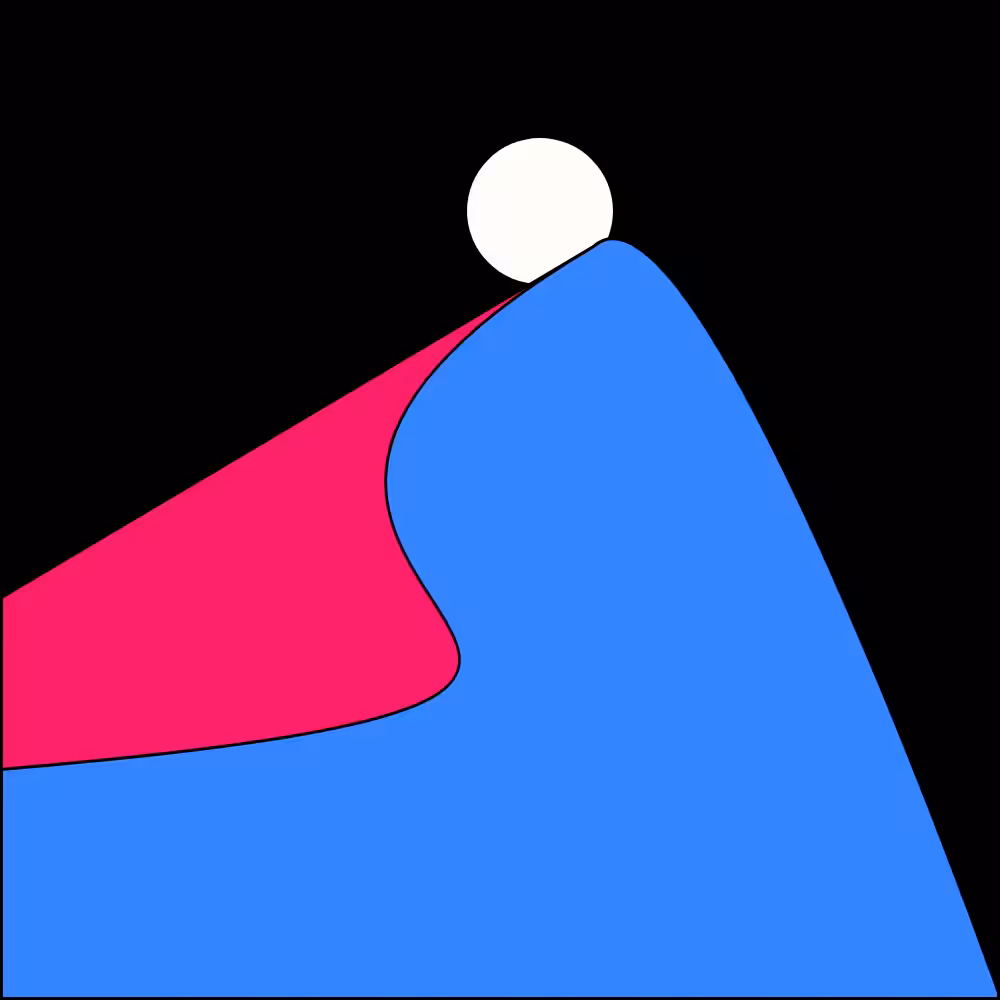 Iconic Dune #10
