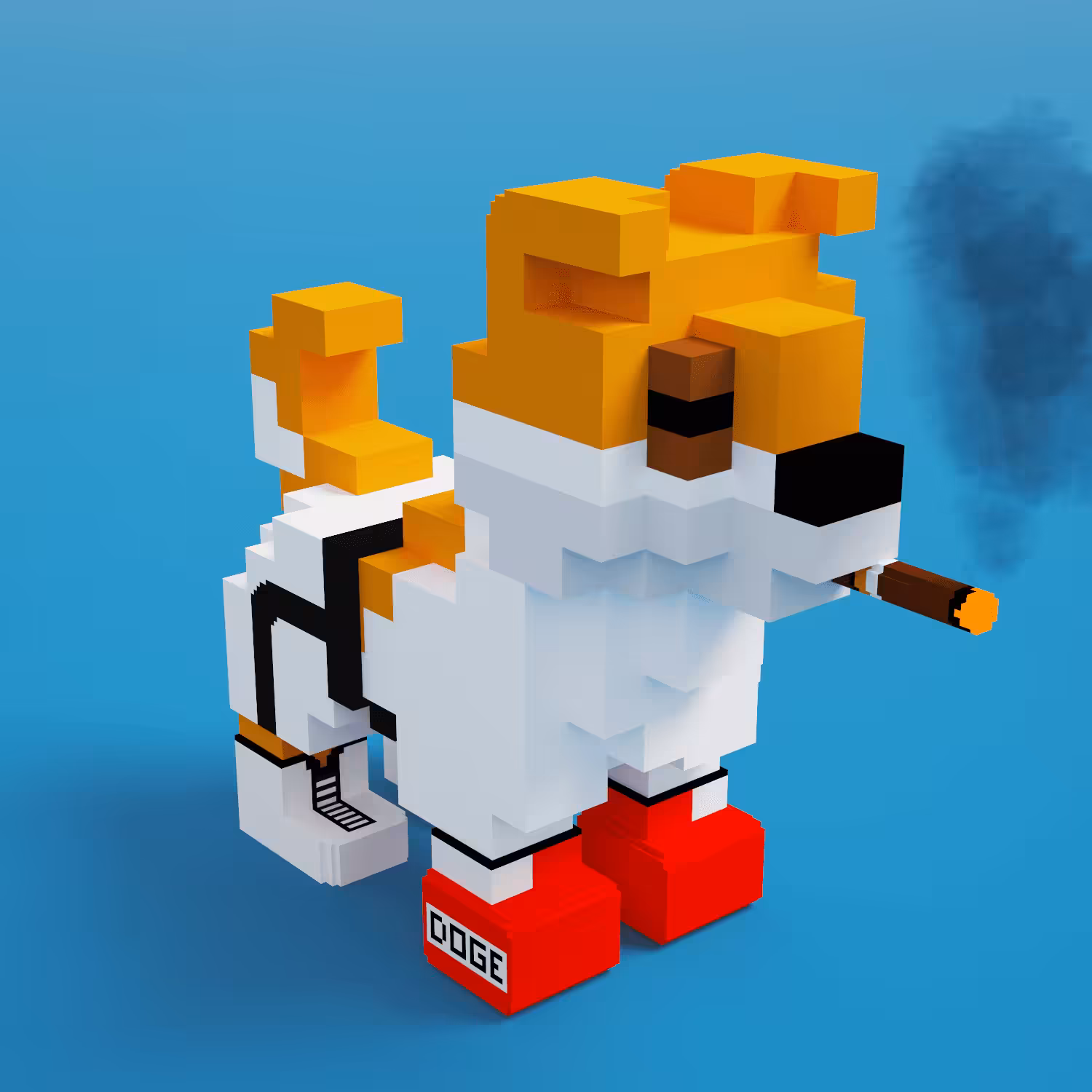 DogeBits #189