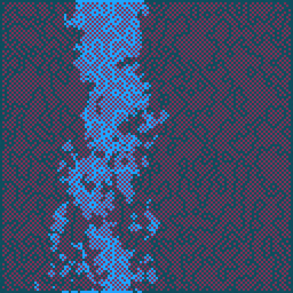 The River is Drying Up [TTCS01T10] #10