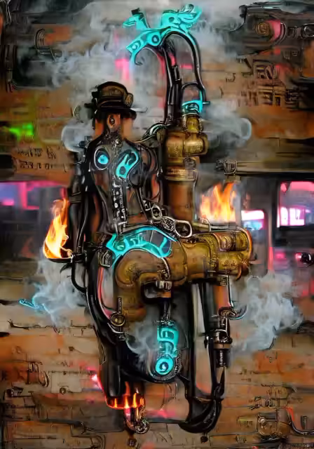 Tesla's Love Child 