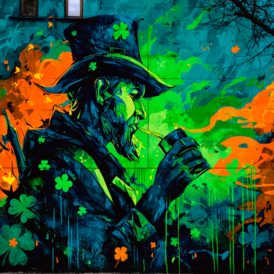 Shamrock Soul