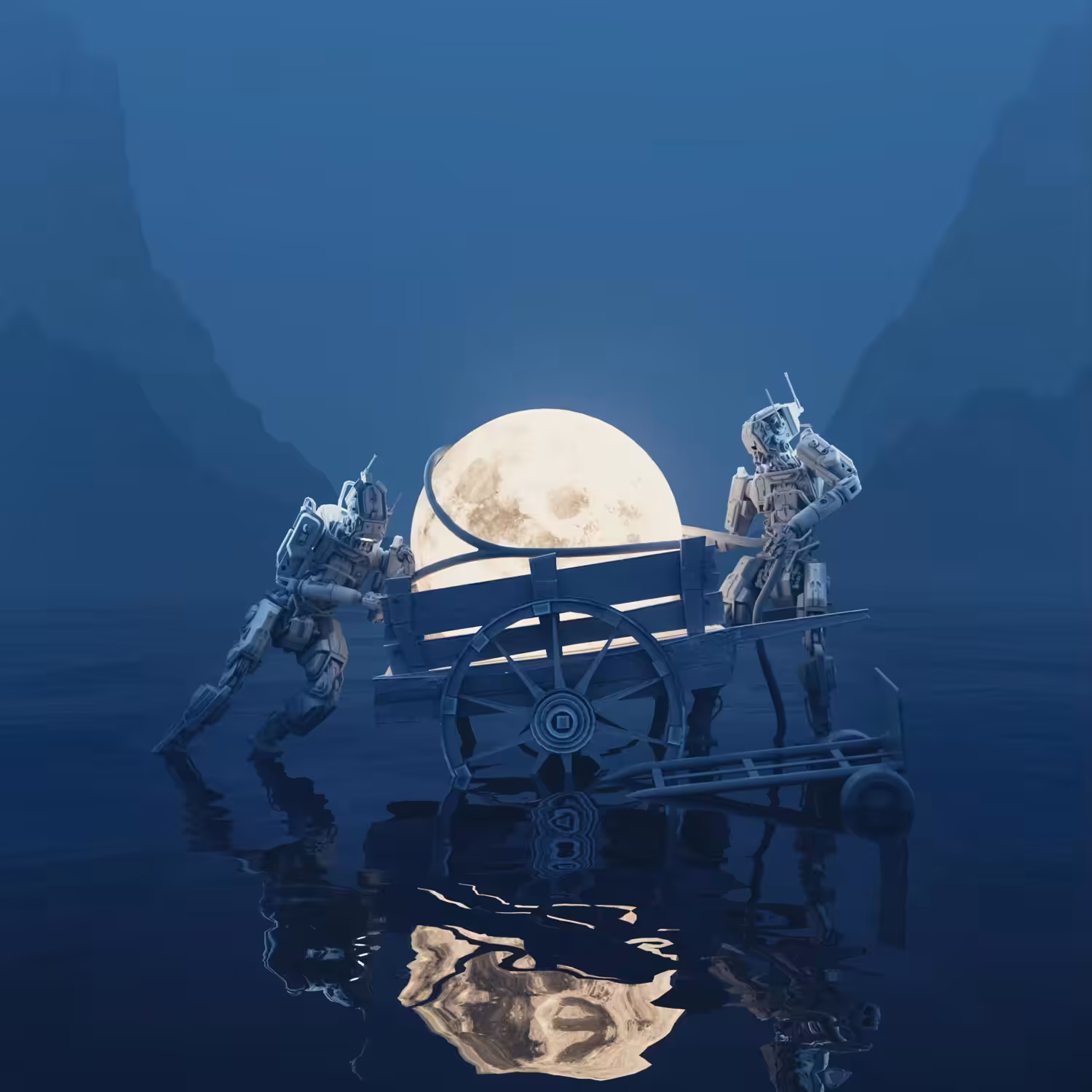 Harvest Moon