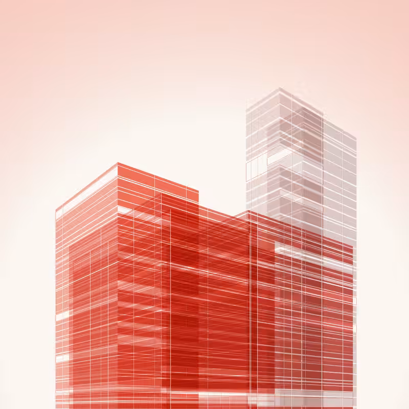 Generative Fantasies: 101 Compositions #34