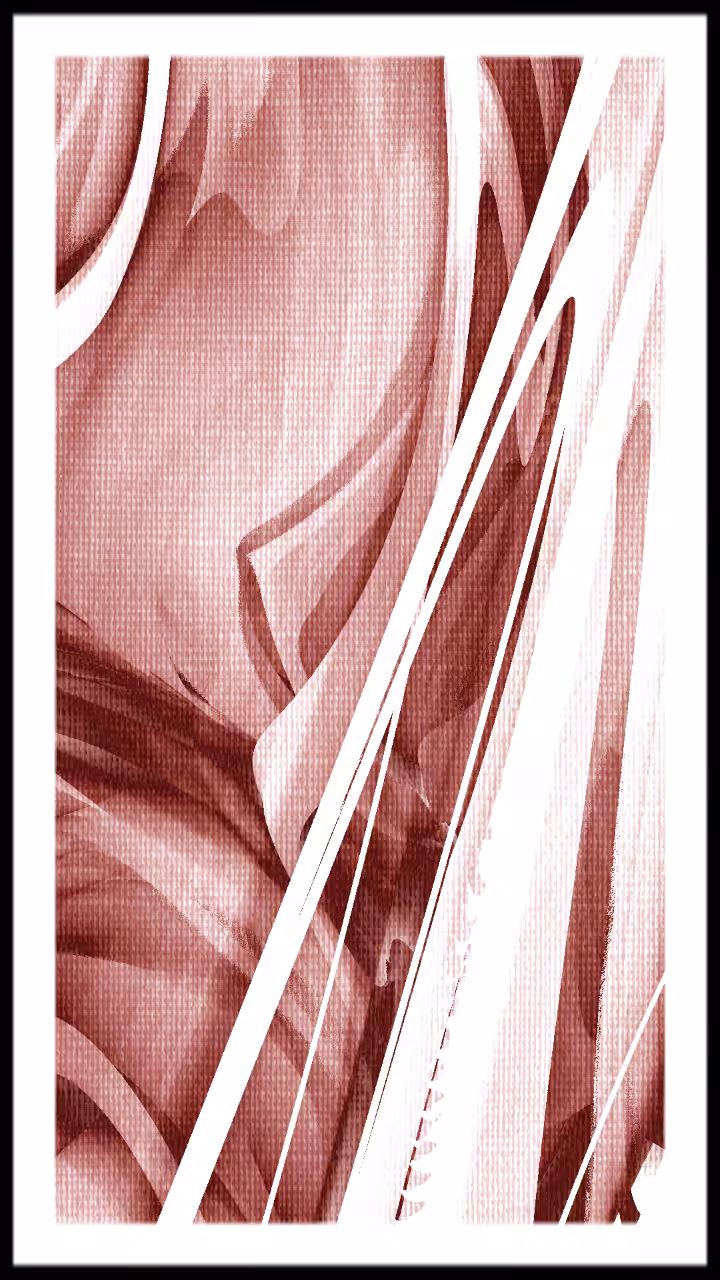 Magnolia Portrait #192