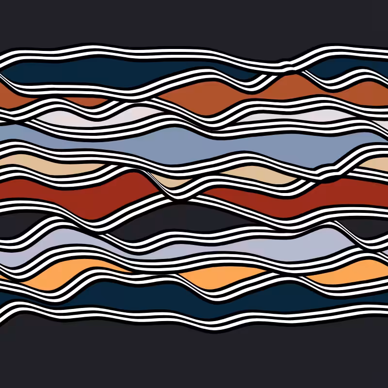STRATA CHANGES #25