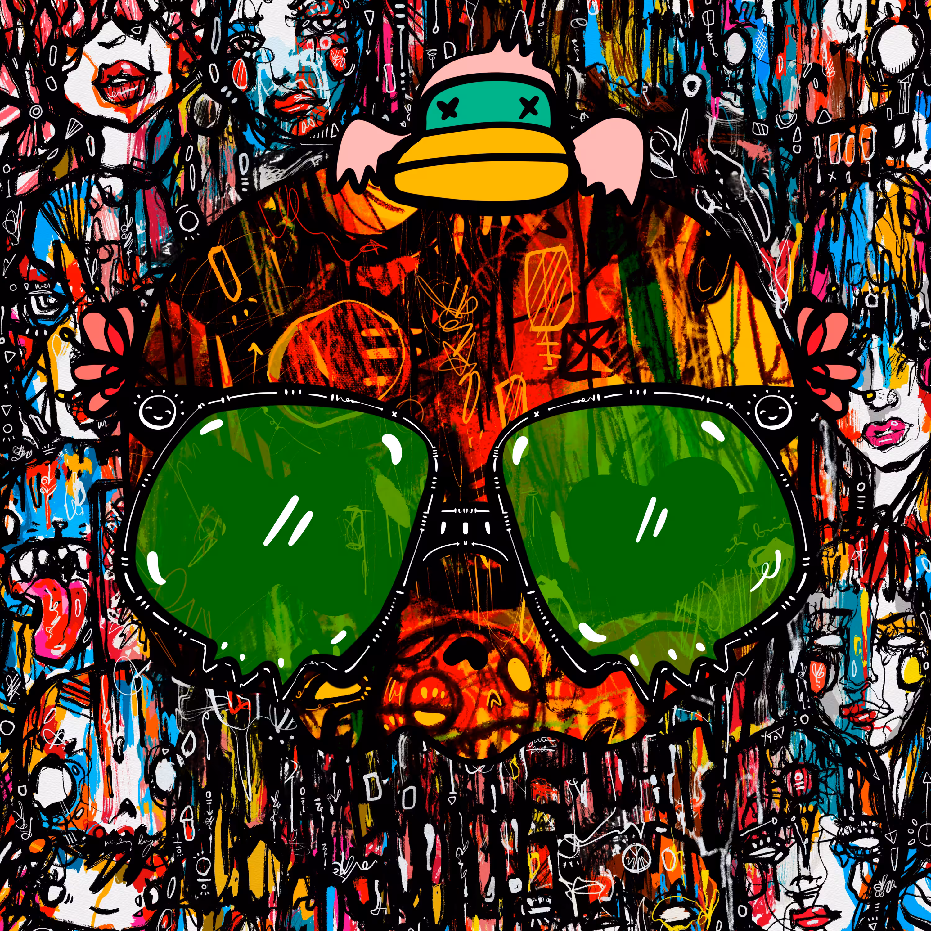 ORGNLS by SABET #52201