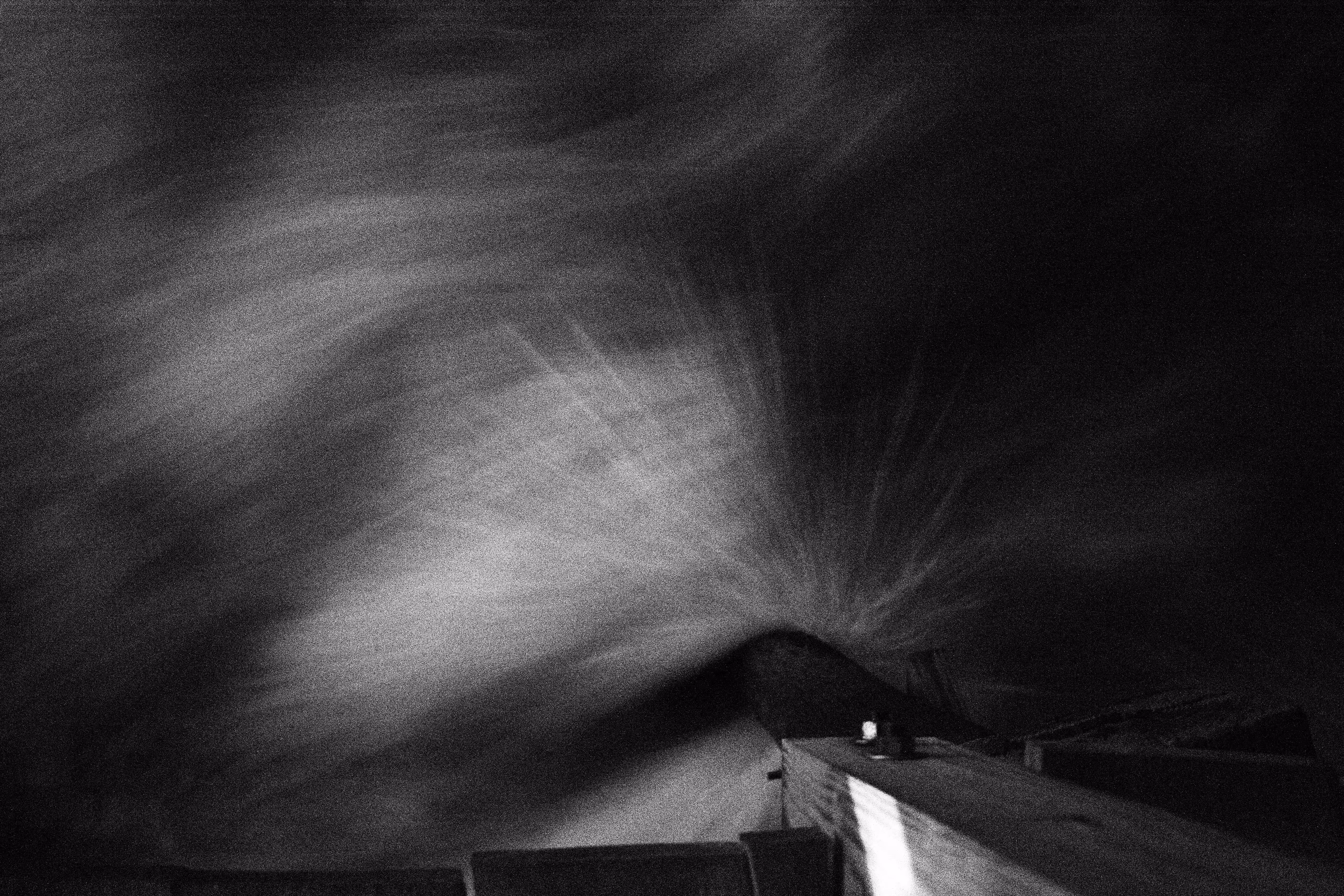crash