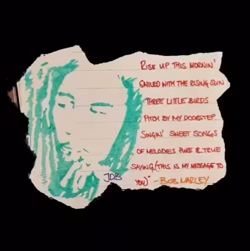 Ripped from my white board #001
