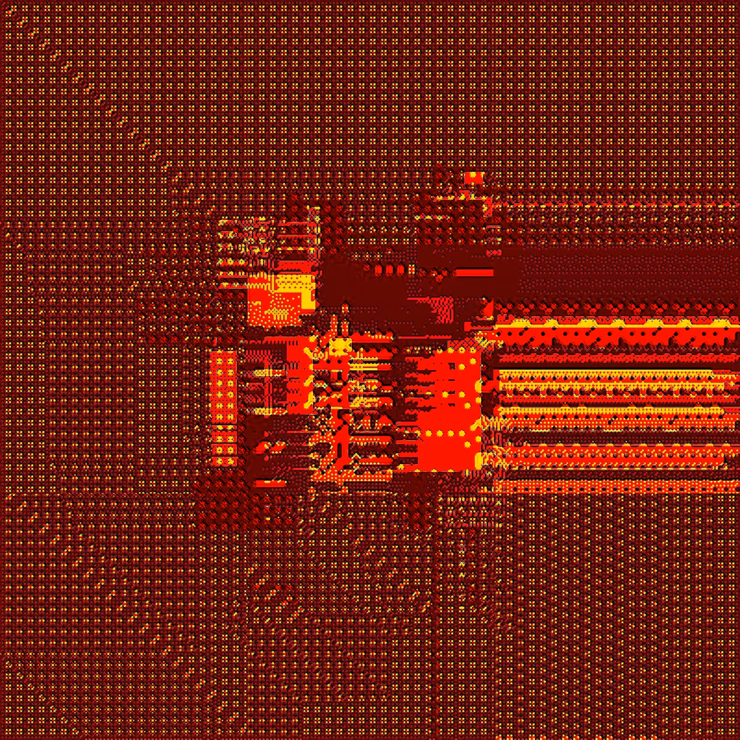 Thermal Residue