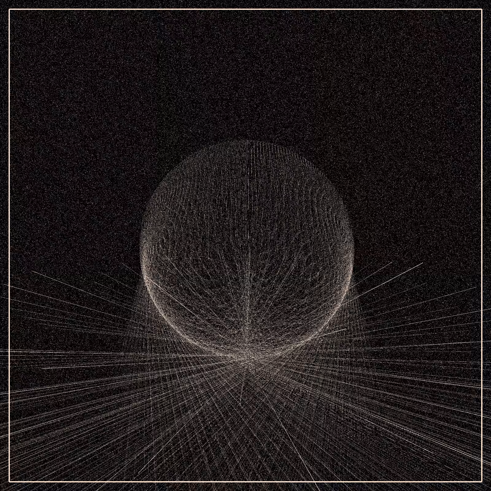 Crystal Ball #6