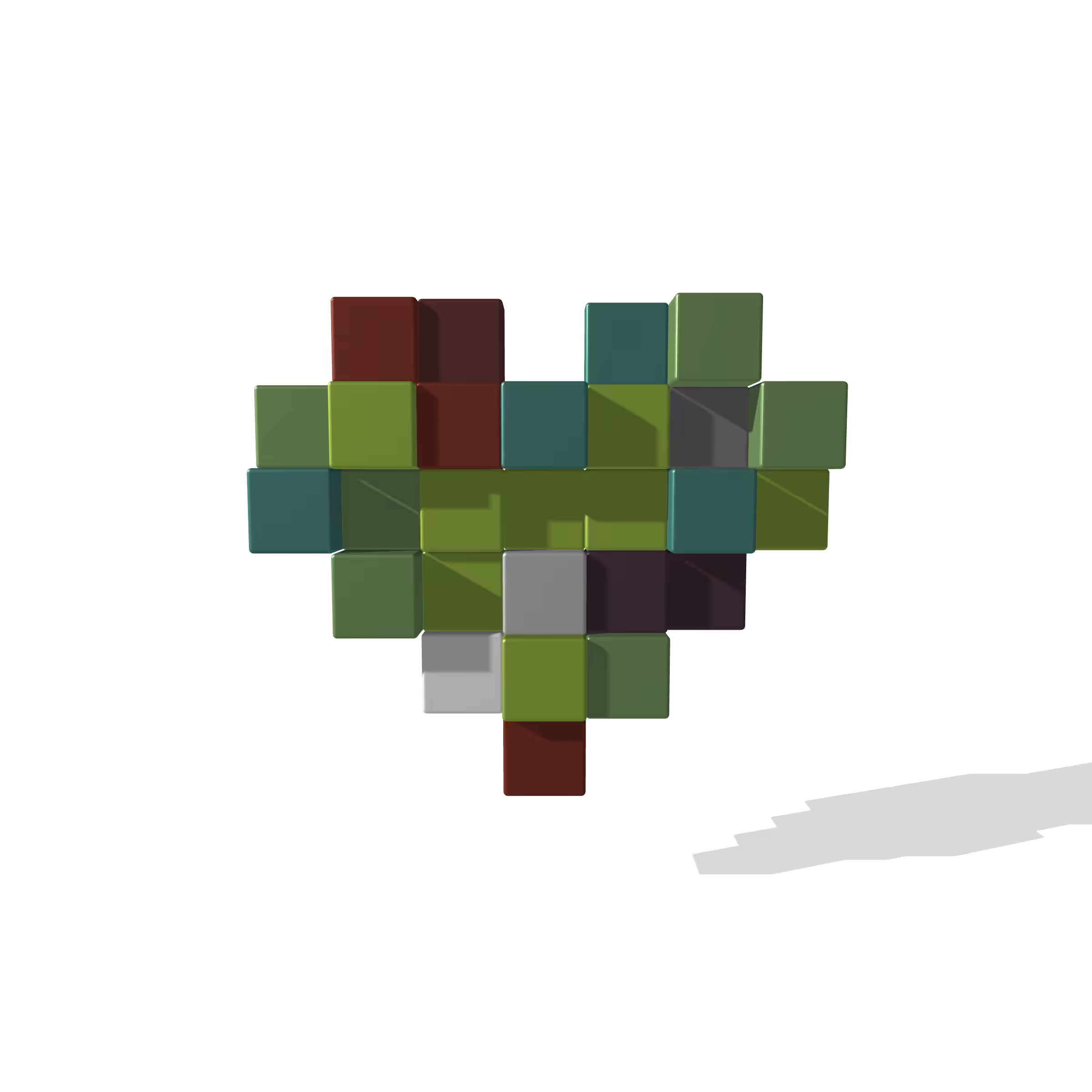 heart + craft #25083