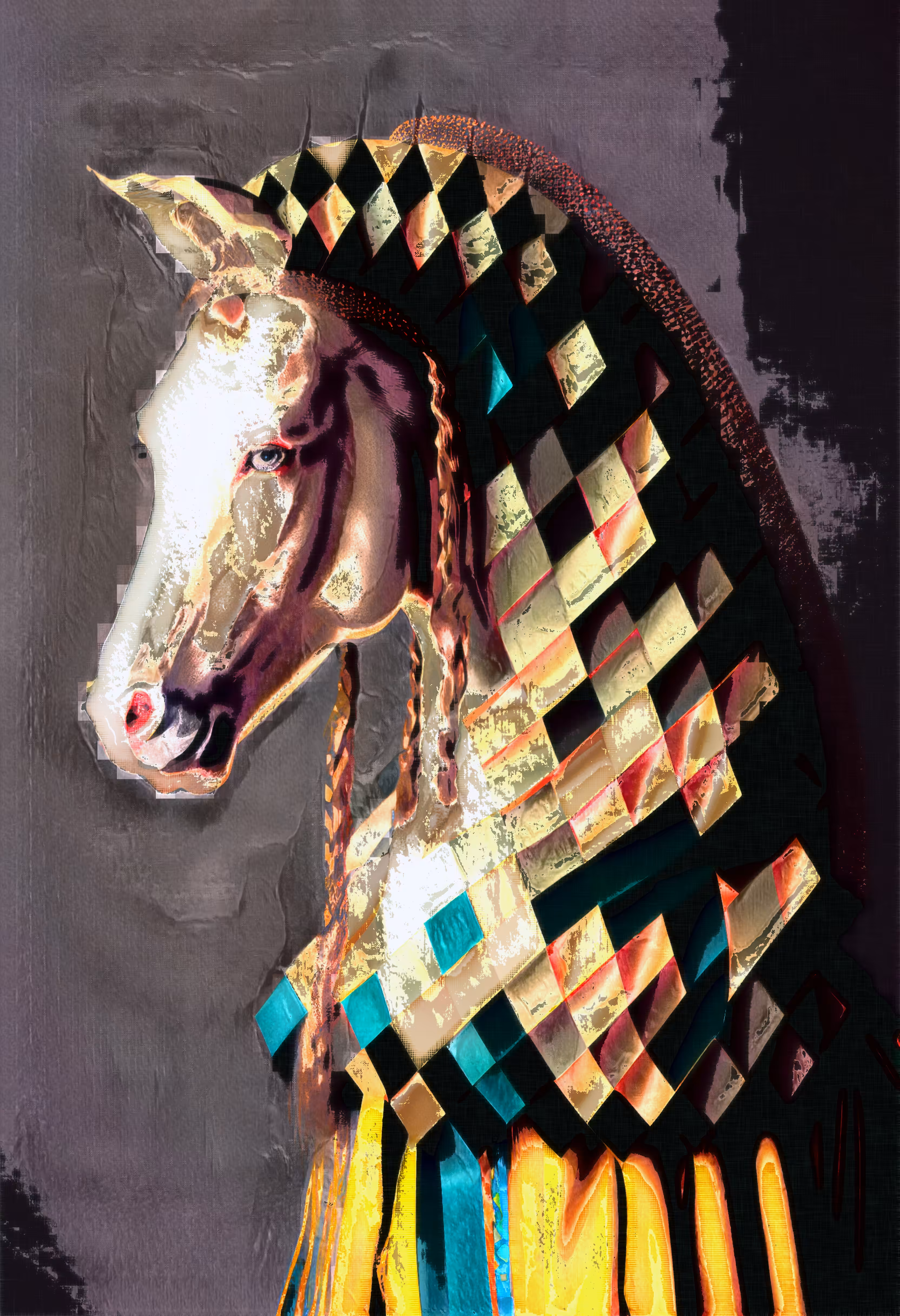 Horse Duties