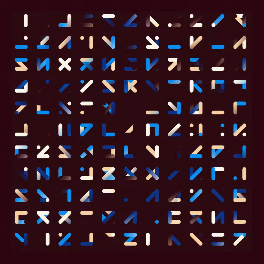 intersectio #174
