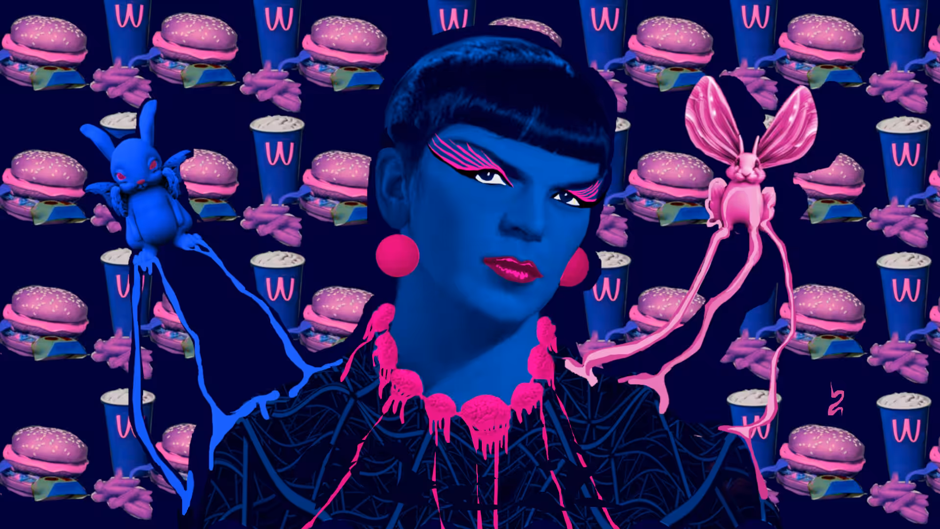 Indigo X Stellabelle