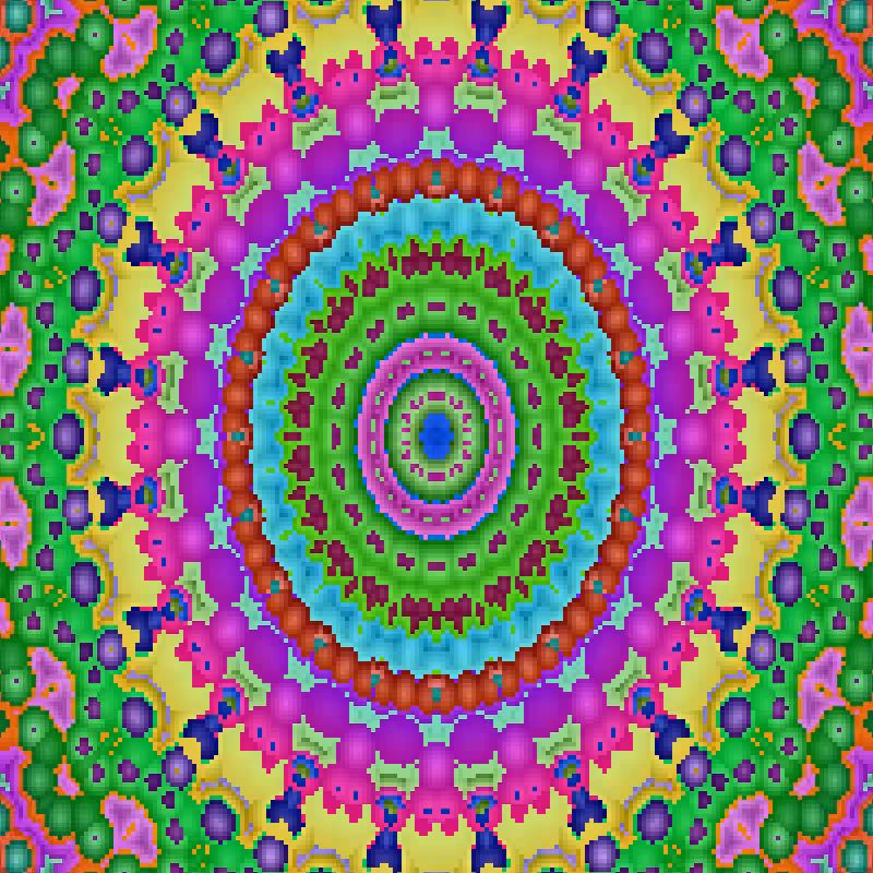 Diffusion #8