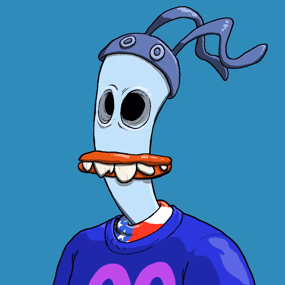 Doug TenNapel's Eternal Klay: BunnyWhack MackMen