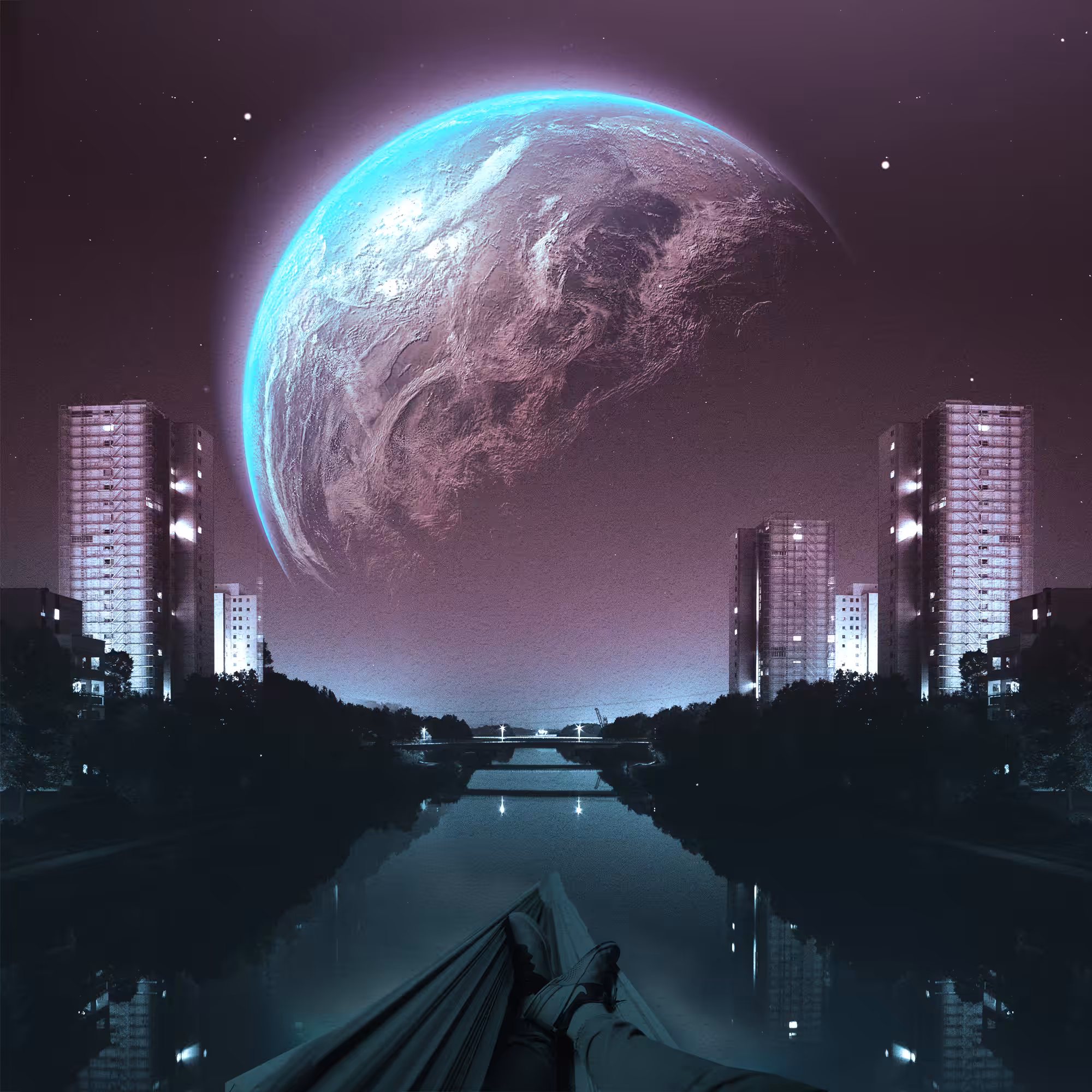 Eternal Serenity