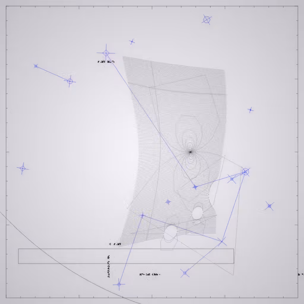 You are here #798