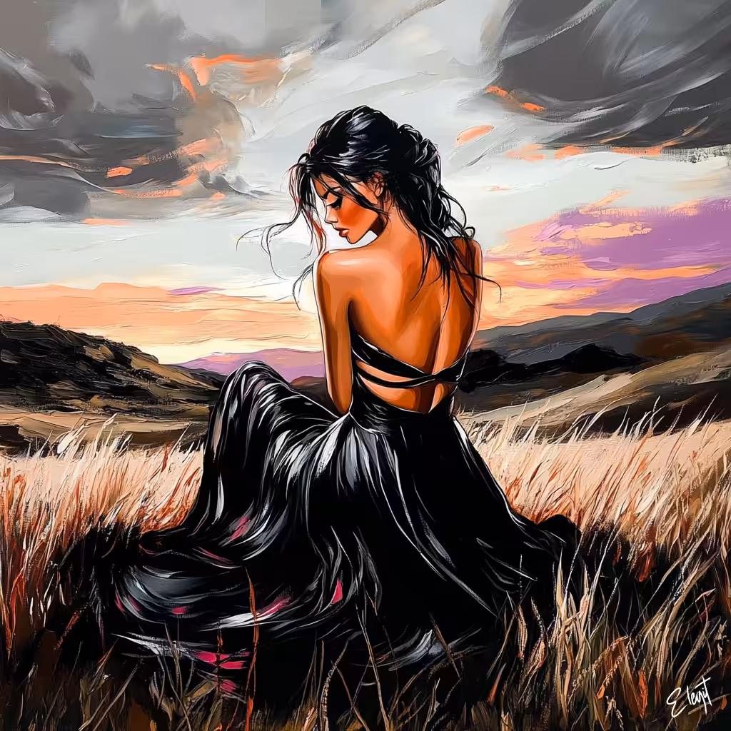 Amberfall