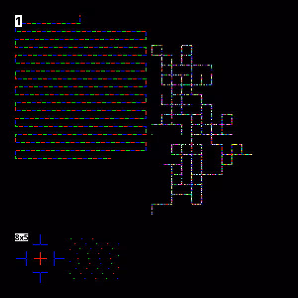 NAZCA #117