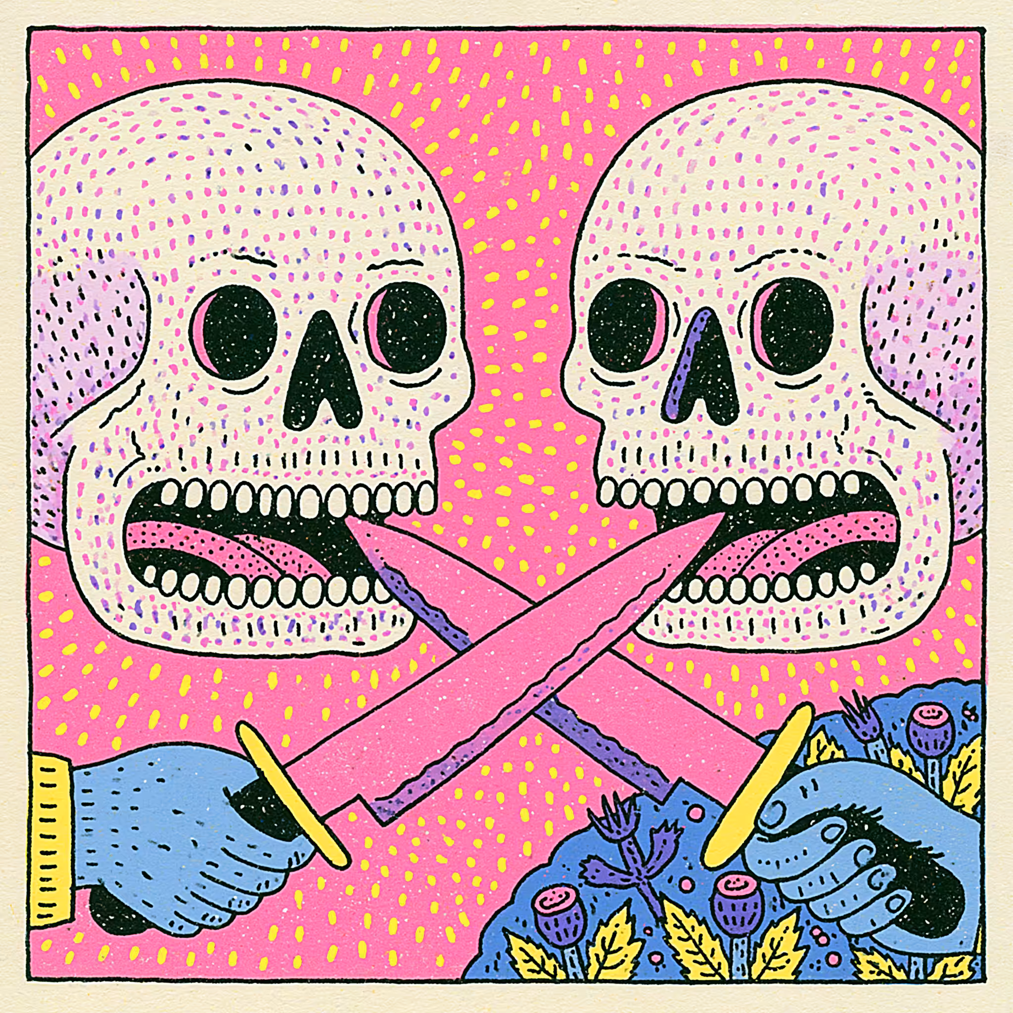 DEAD TECH
